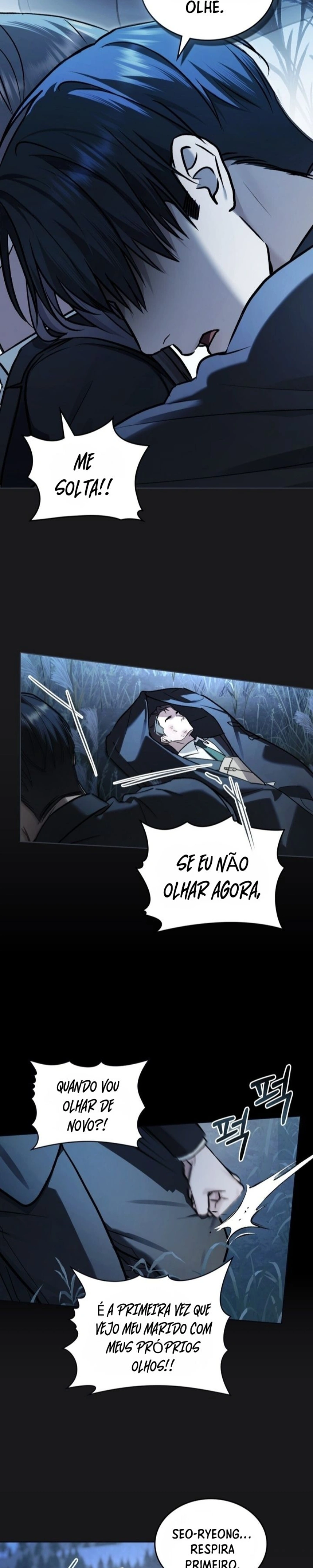 Read Merry Psycho PT Manga Online