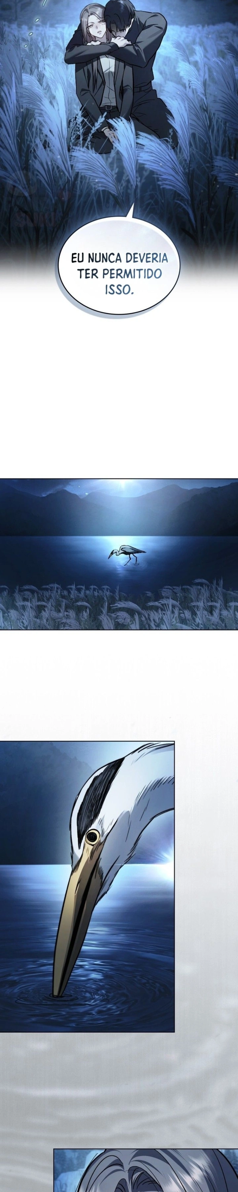 Read Merry Psycho PT Manga Online