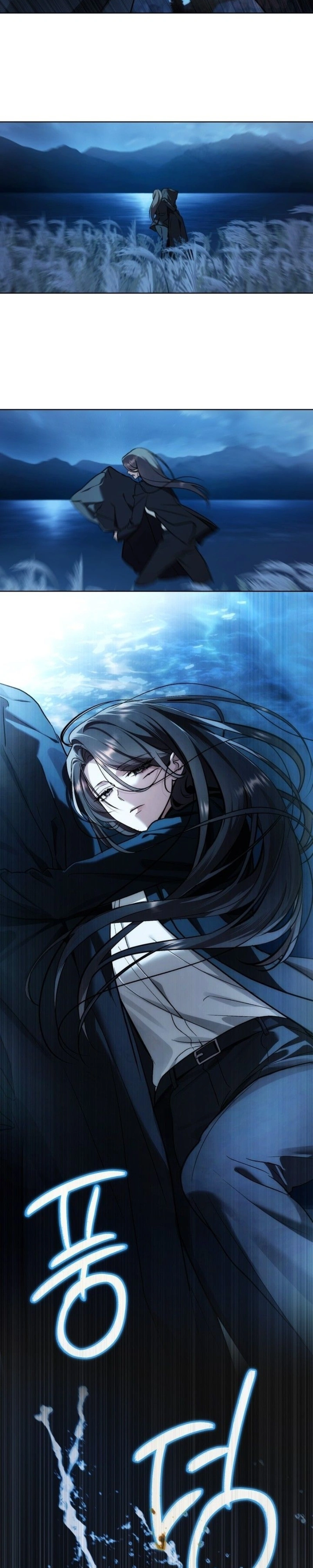 Read Merry Psycho PT Manga Online