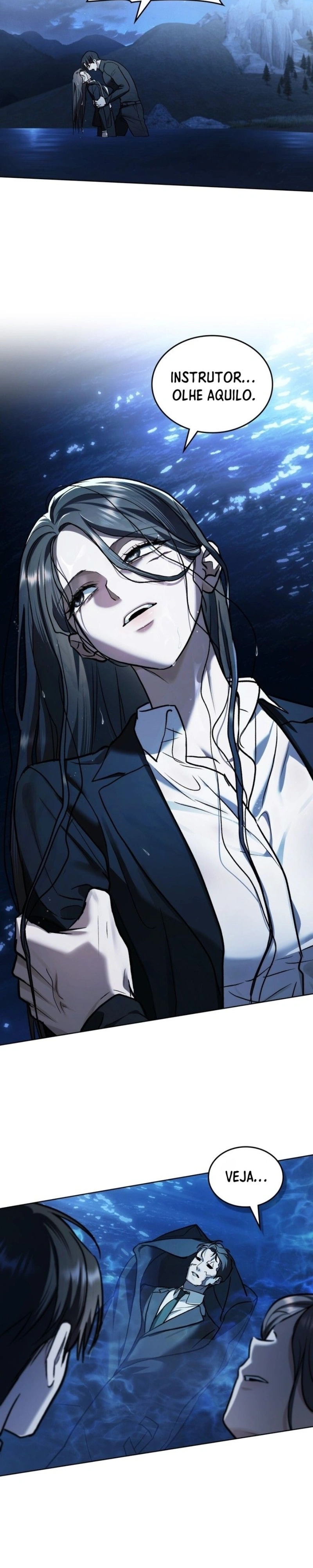 Read Merry Psycho PT Manga Online