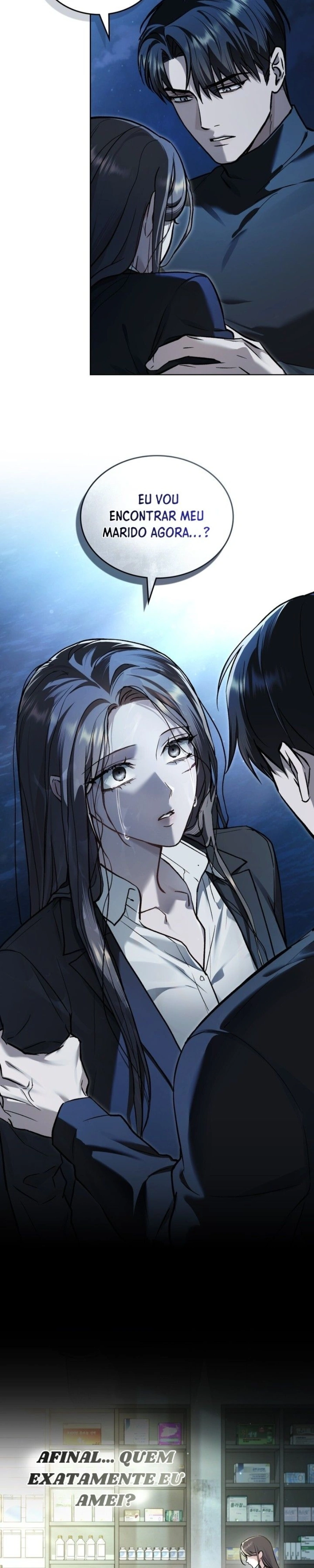 Read Merry Psycho PT Manga Online