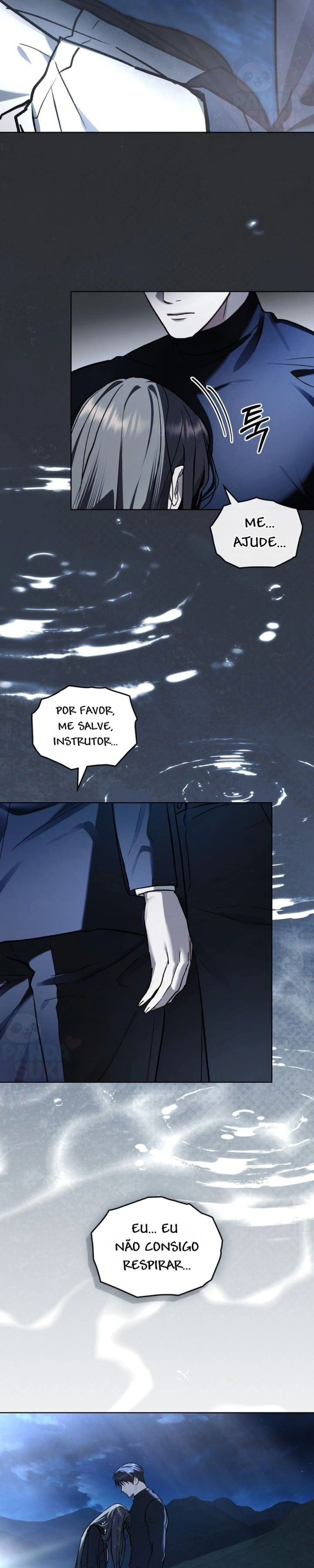 Read Merry Psycho PT Manga Online