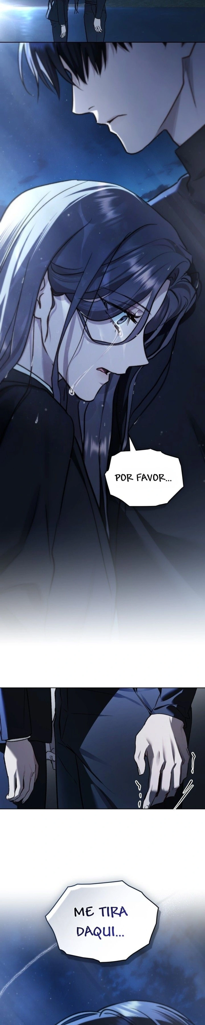 Read Merry Psycho PT Manga Online