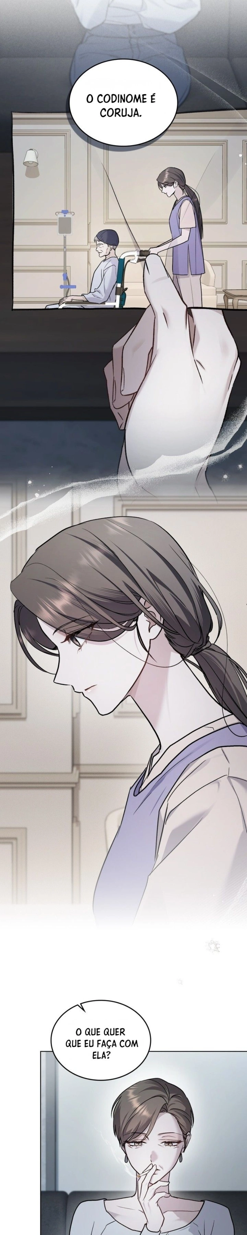 Read Merry Psycho PT Manga Online