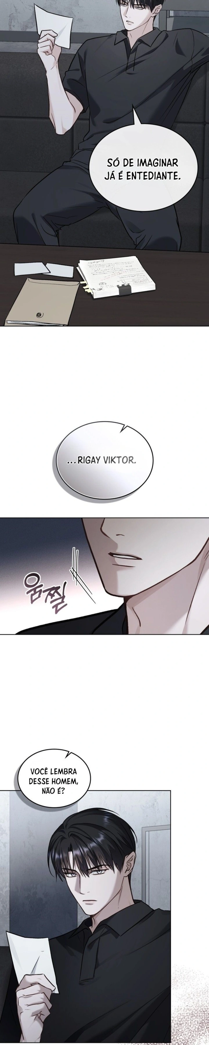 Read Merry Psycho PT Manga Online