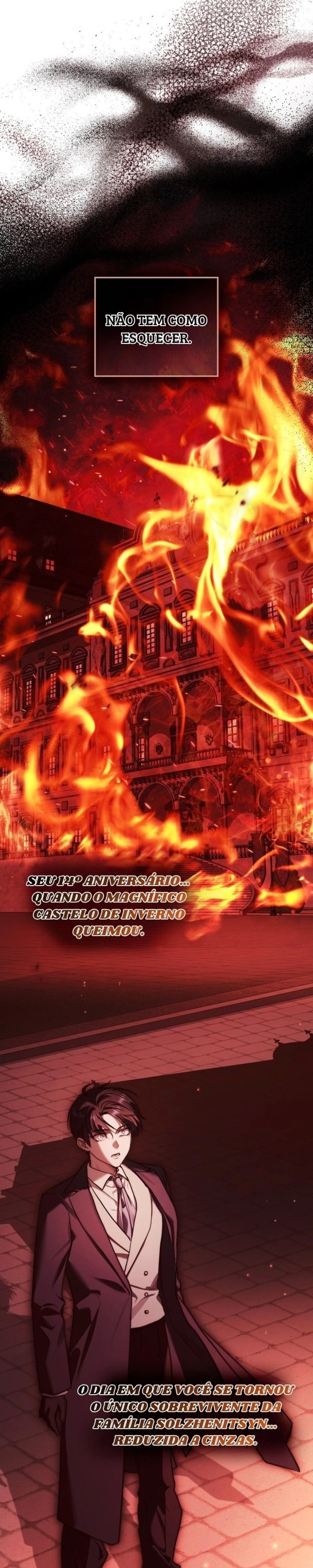 Read Merry Psycho PT Manga Online