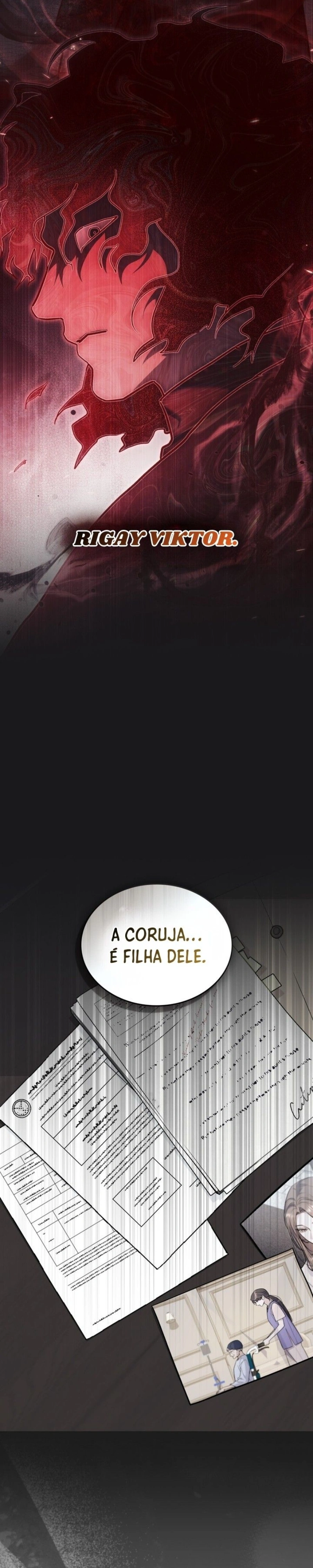 Read Merry Psycho PT Manga Online