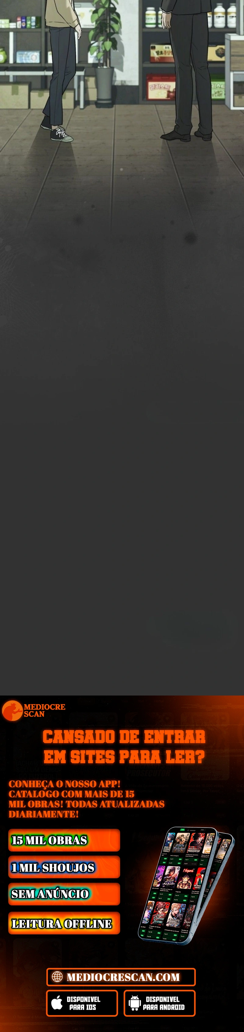 Read Merry Psycho PT Manga Online