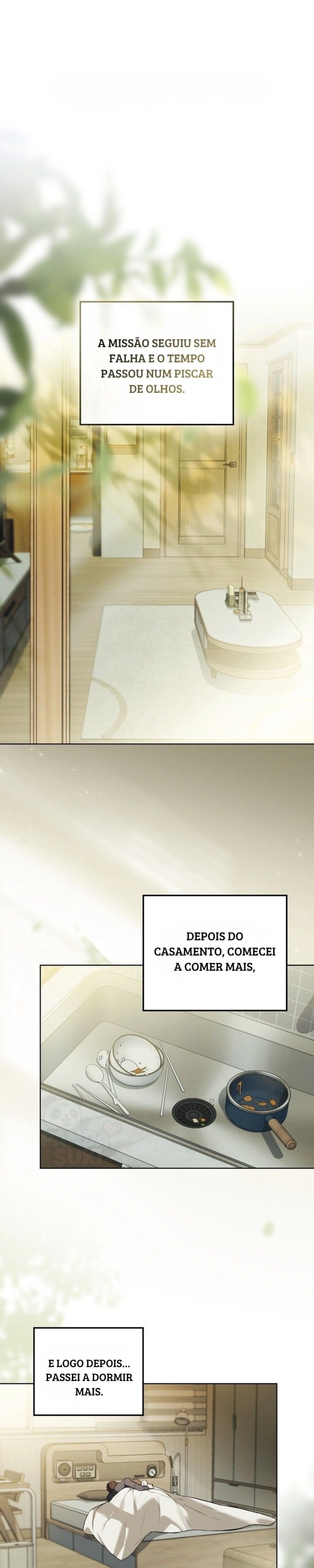 Read Merry Psycho PT Manga Online