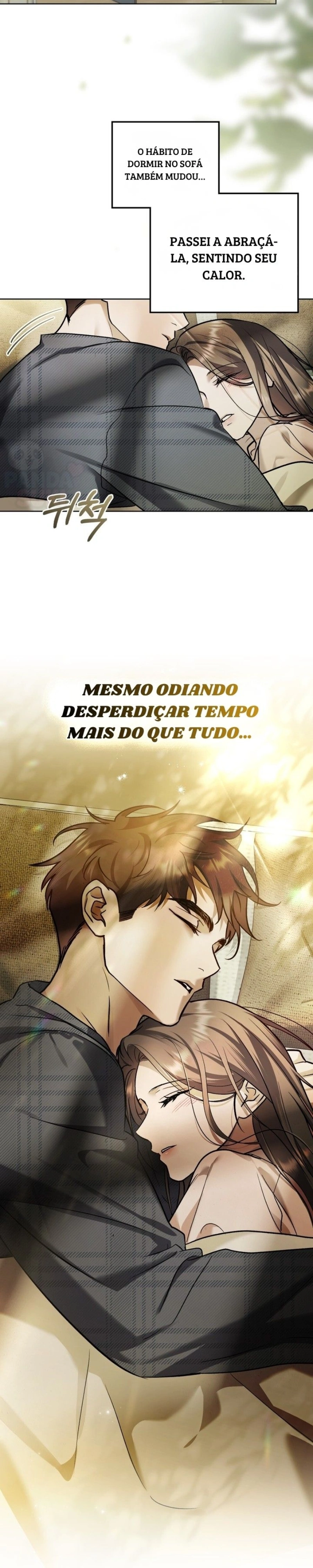 Read Merry Psycho PT Manga Online