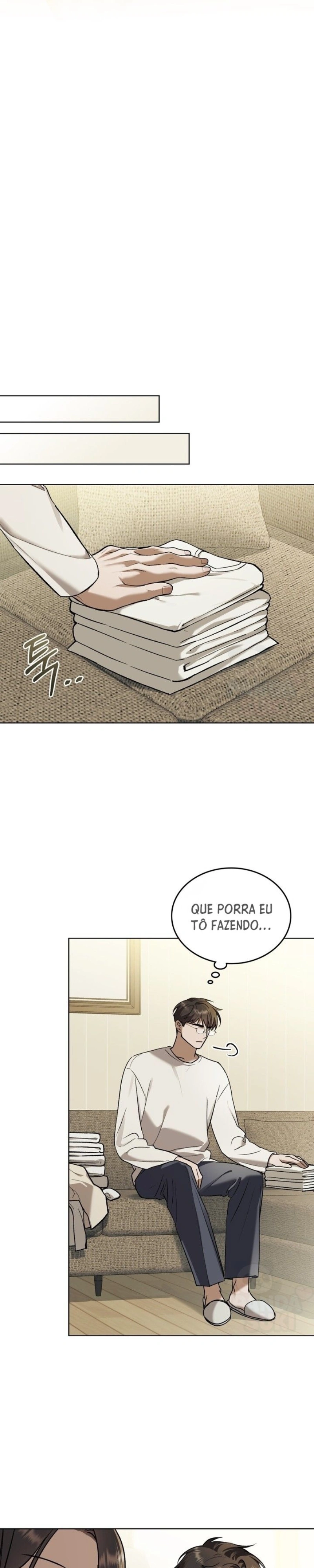 Read Merry Psycho PT Manga Online