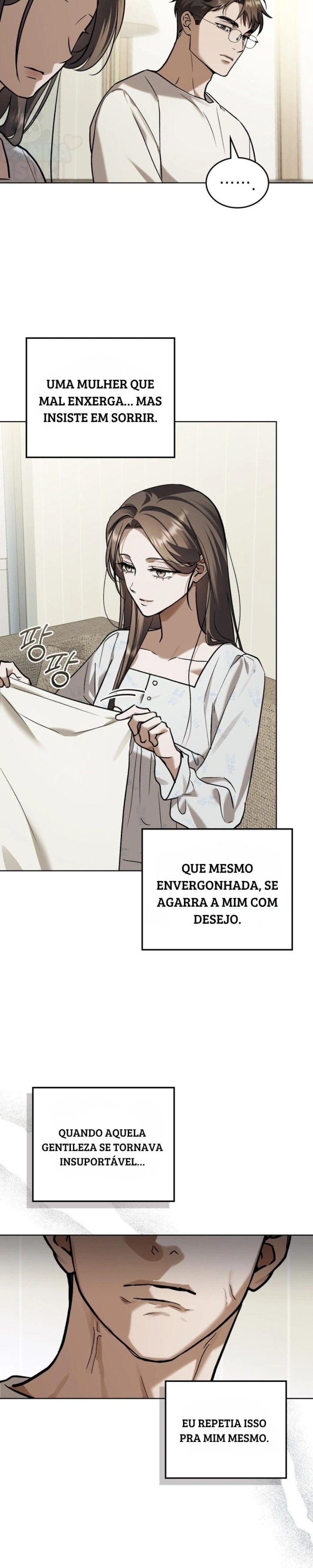 Read Merry Psycho PT Manga Online