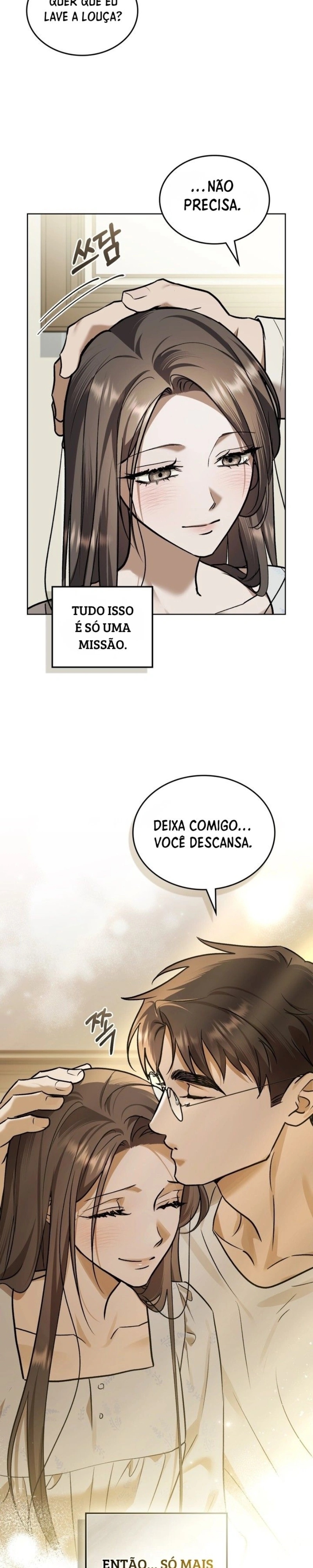 Read Merry Psycho PT Manga Online