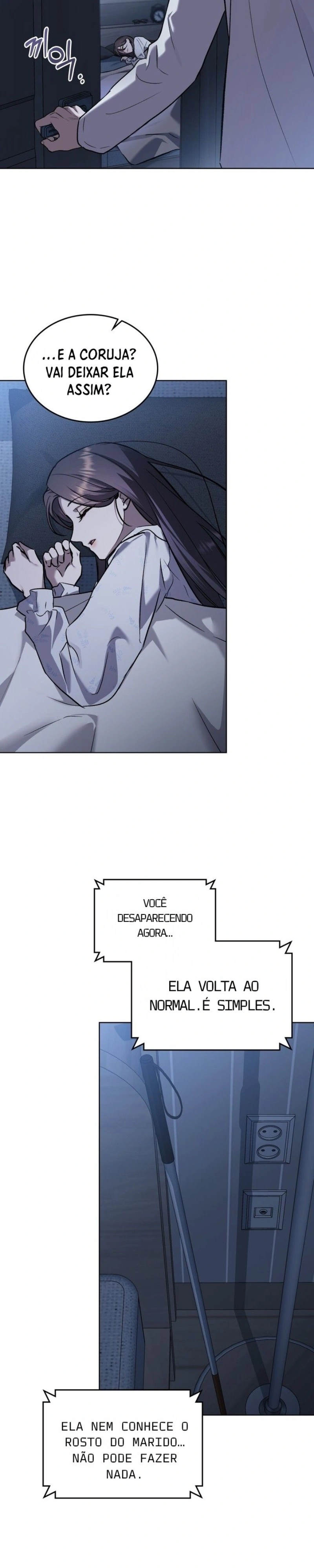 Read Merry Psycho PT Manga Online