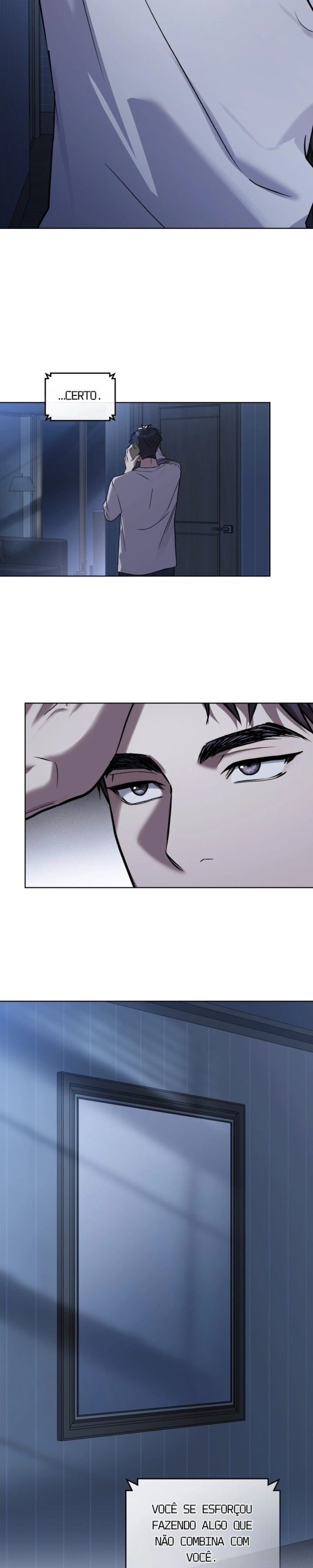 Read Merry Psycho PT Manga Online