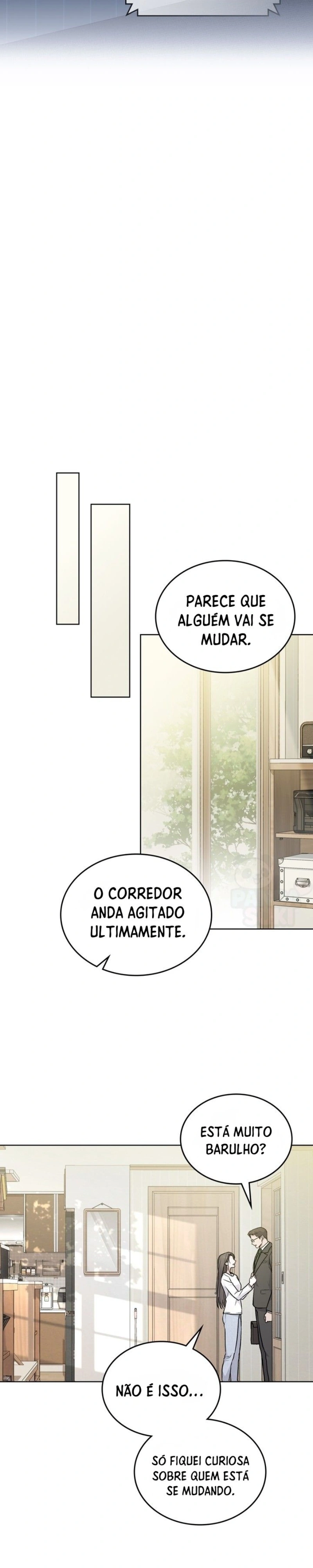 Read Merry Psycho PT Manga Online