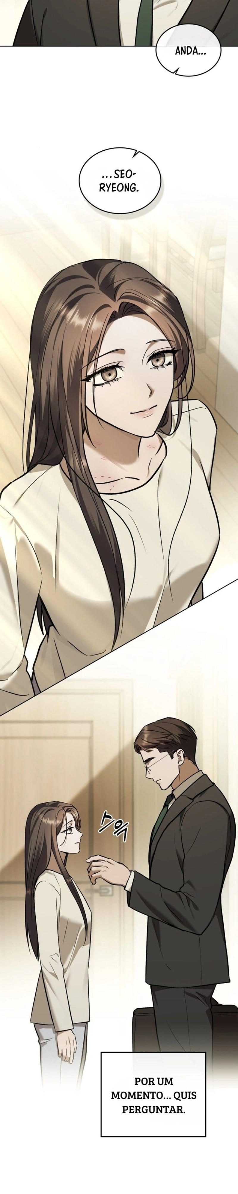 Read Merry Psycho PT Manga Online