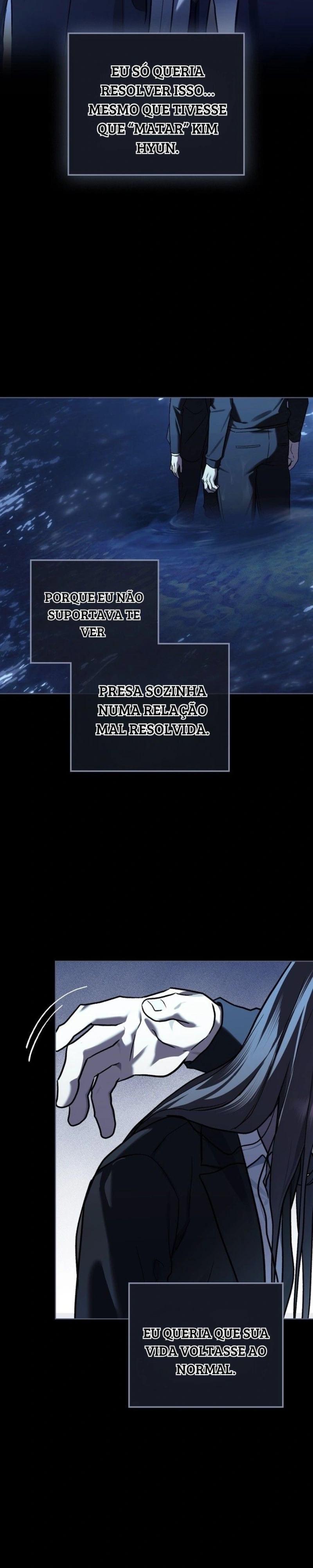 Read Merry Psycho PT Manga Online