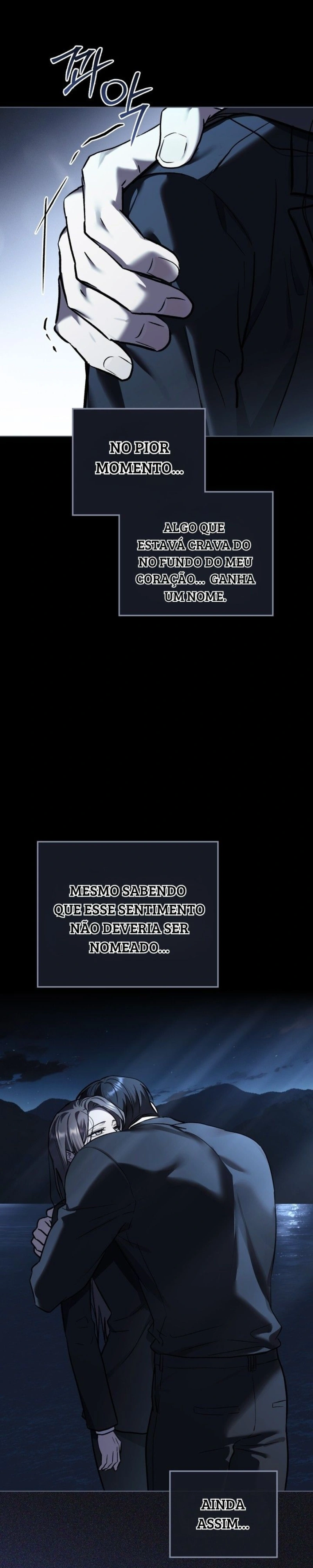 Read Merry Psycho PT Manga Online