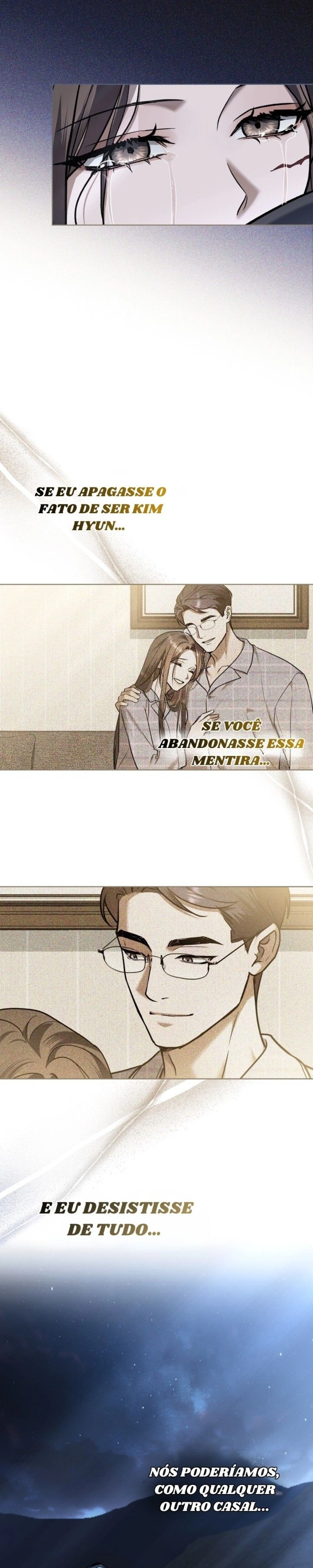 Read Merry Psycho PT Manga Online