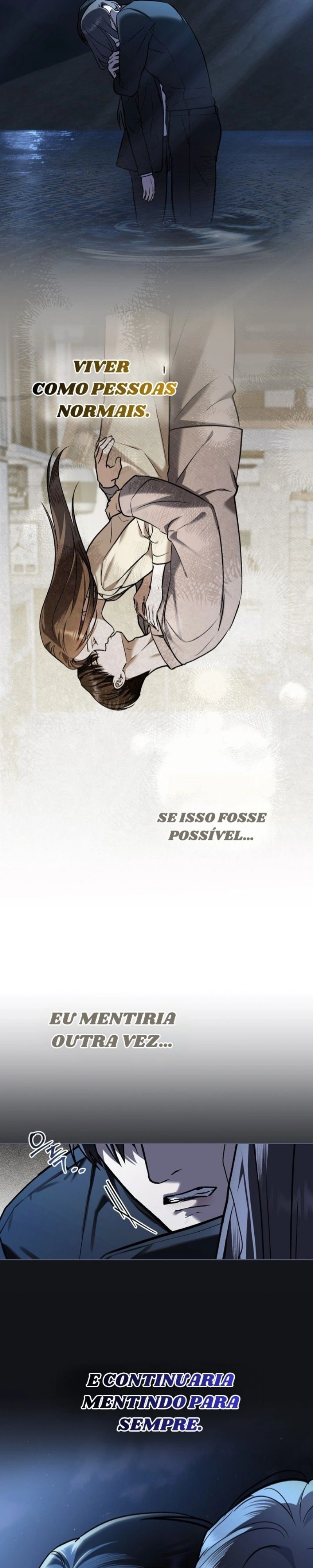 Read Merry Psycho PT Manga Online