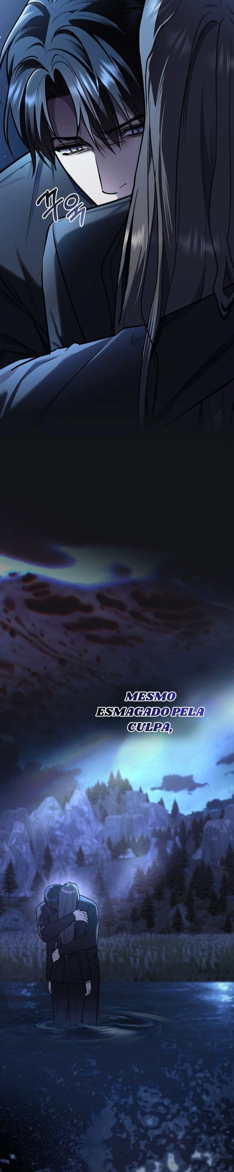 Read Merry Psycho PT Manga Online