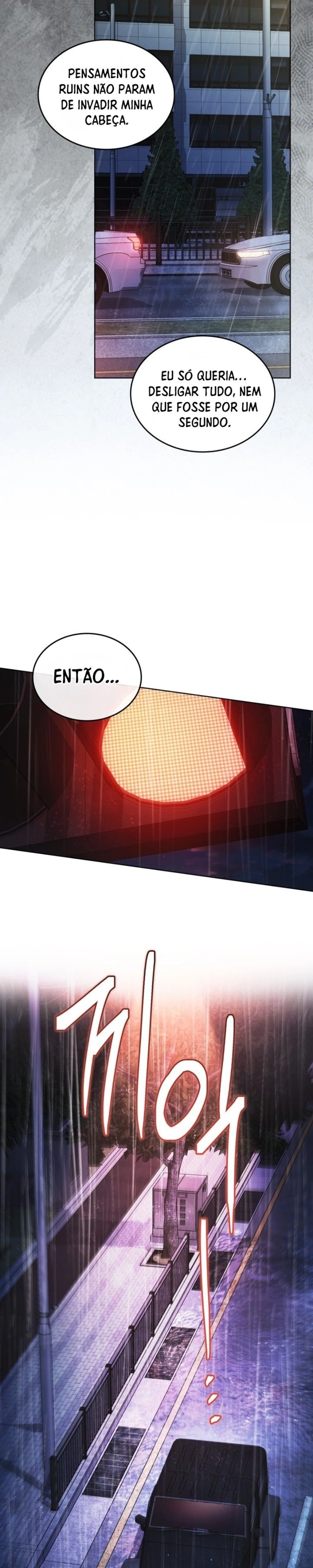 Read Merry Psycho PT Manga Online