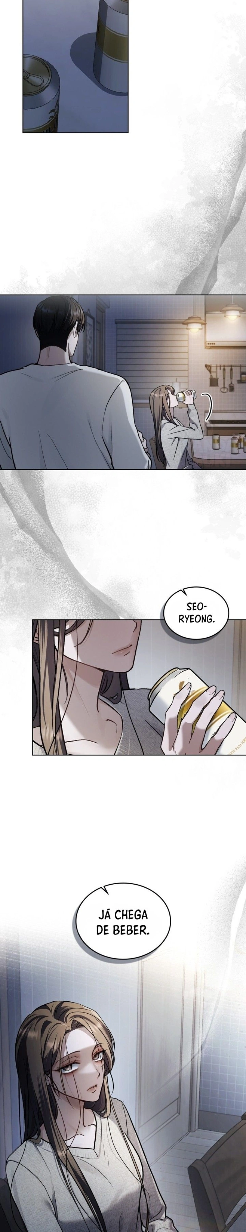 Read Merry Psycho PT Manga Online