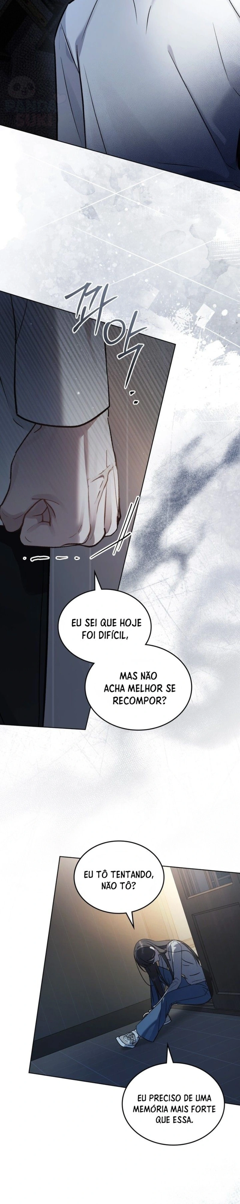 Read Merry Psycho PT Manga Online