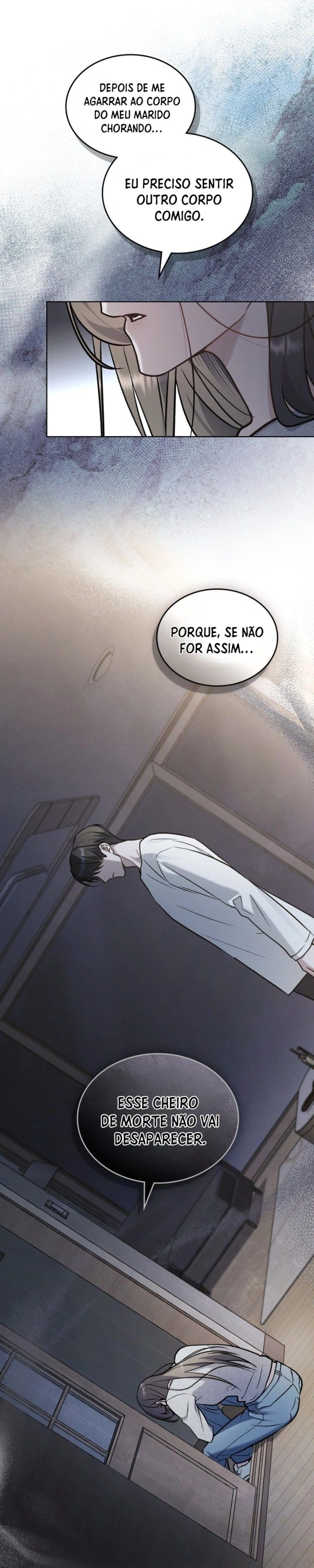 Read Merry Psycho PT Manga Online