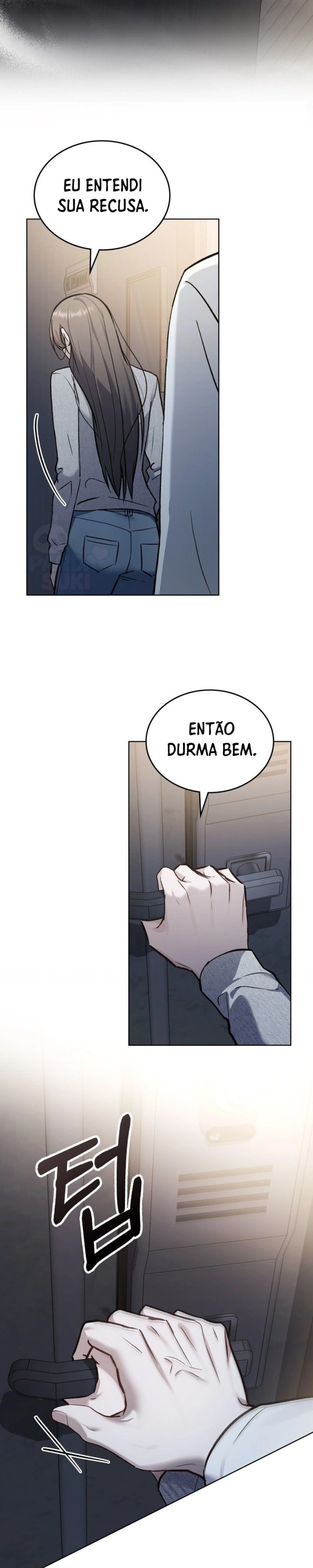 Read Merry Psycho PT Manga Online