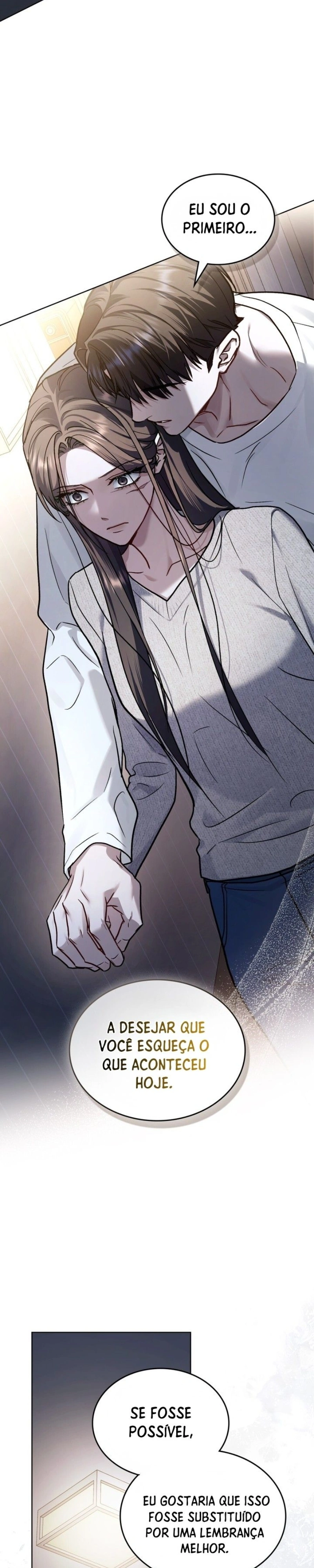 Read Merry Psycho PT Manga Online