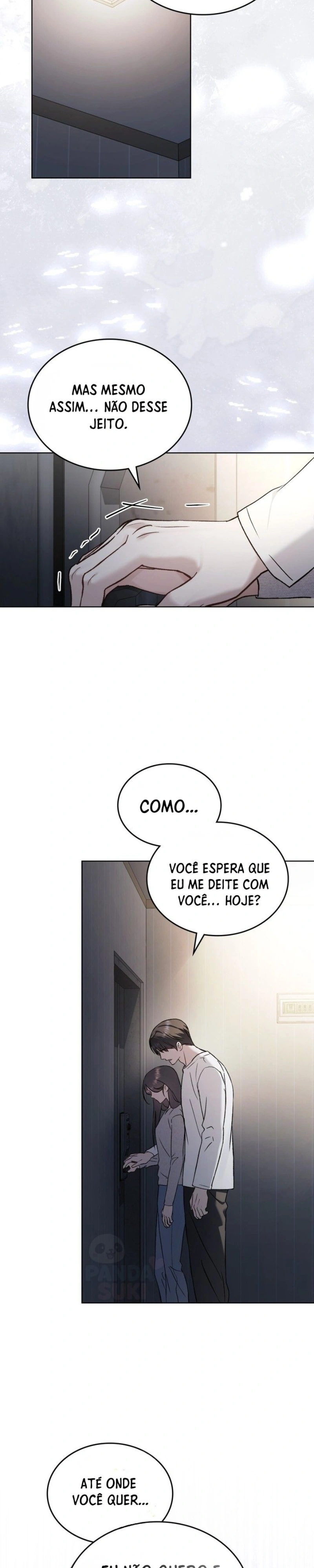 Read Merry Psycho PT Manga Online