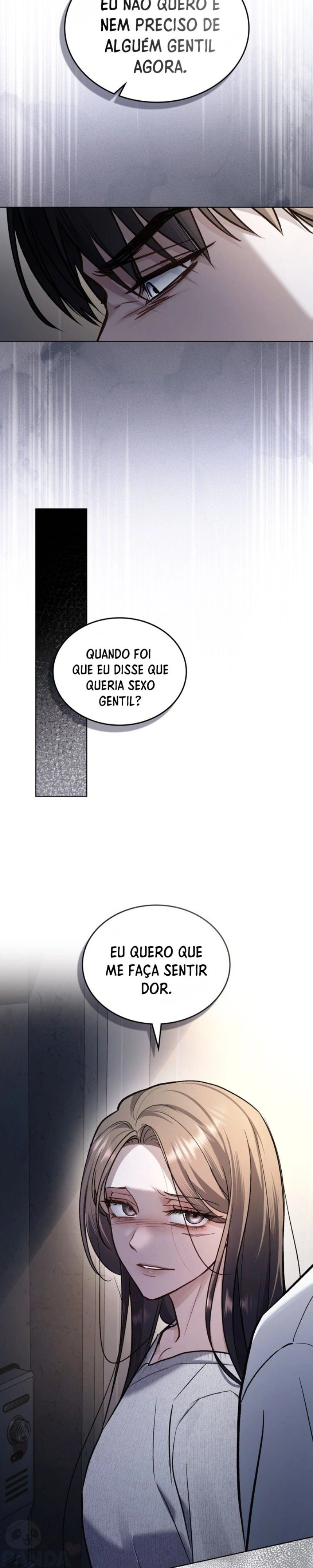 Read Merry Psycho PT Manga Online