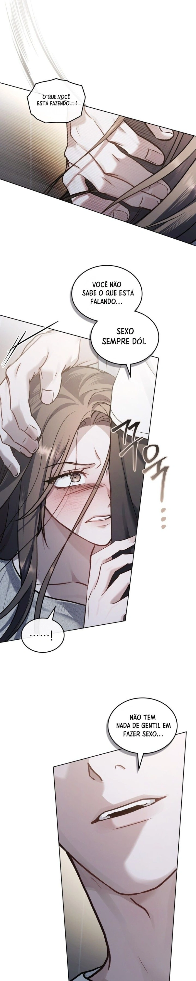 Read Merry Psycho PT Manga Online