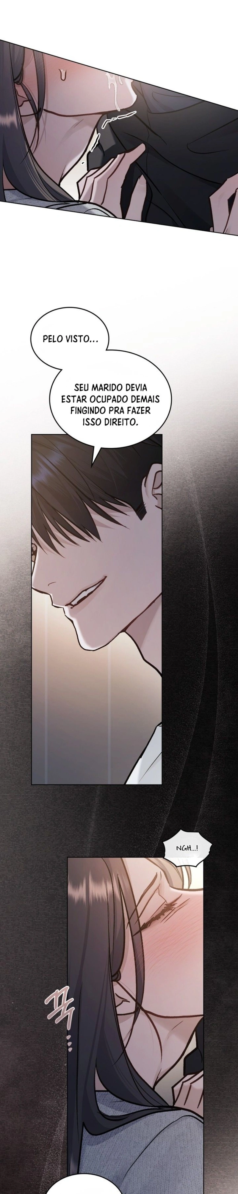 Read Merry Psycho PT Manga Online