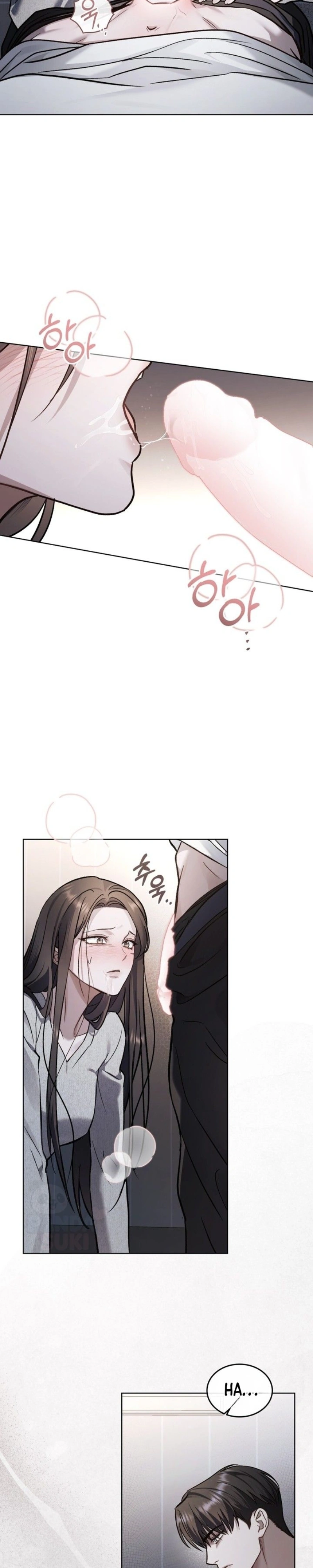 Read Merry Psycho PT Manga Online