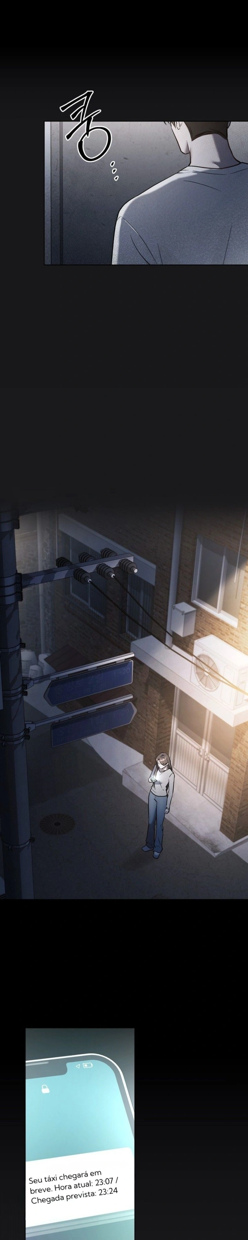 Read Merry Psycho PT Manga Online