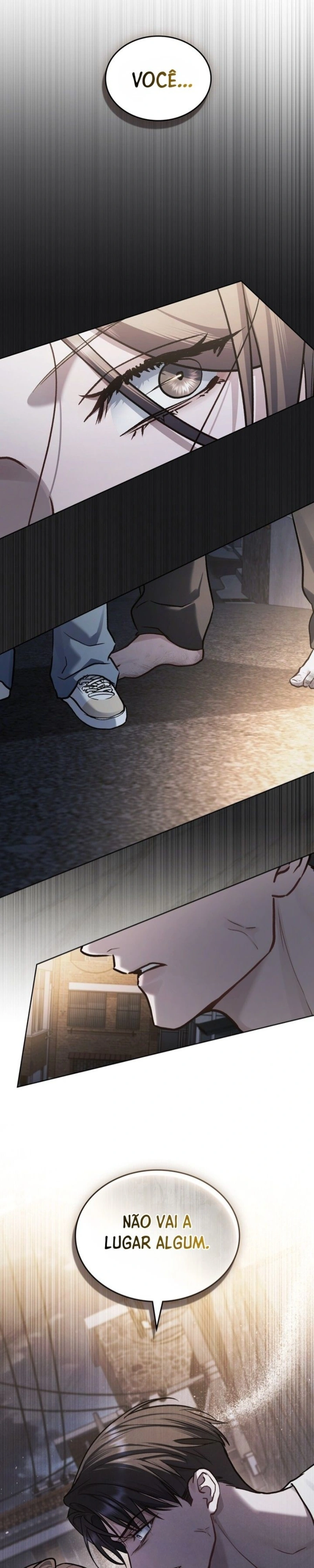 Read Merry Psycho PT Manga Online