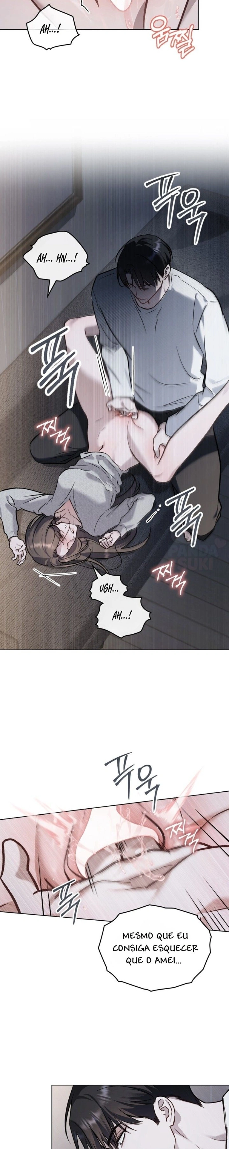 Read Merry Psycho PT Manga Online