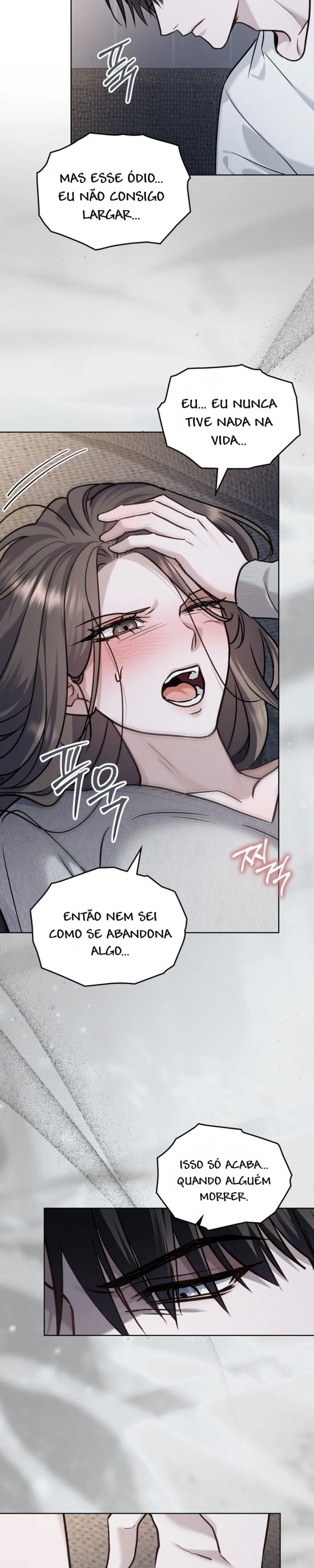 Read Merry Psycho PT Manga Online