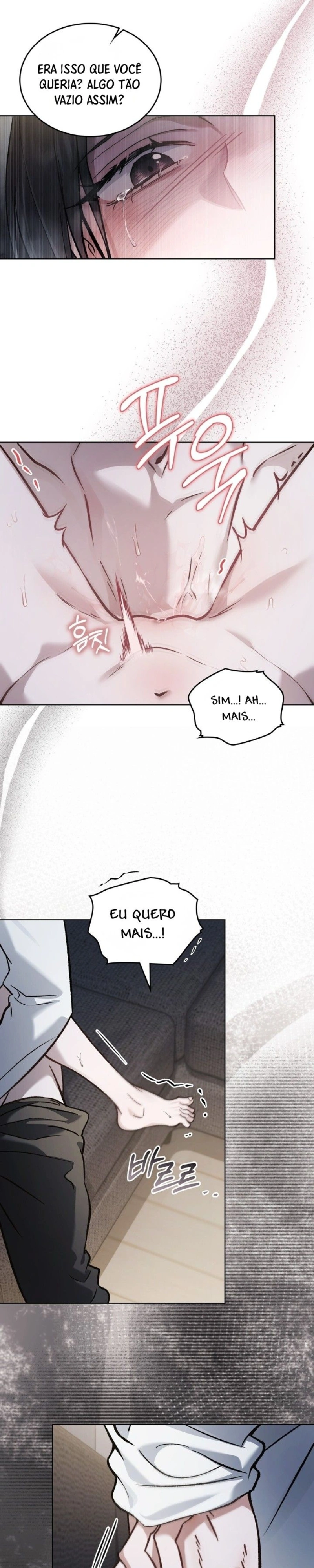 Read Merry Psycho PT Manga Online