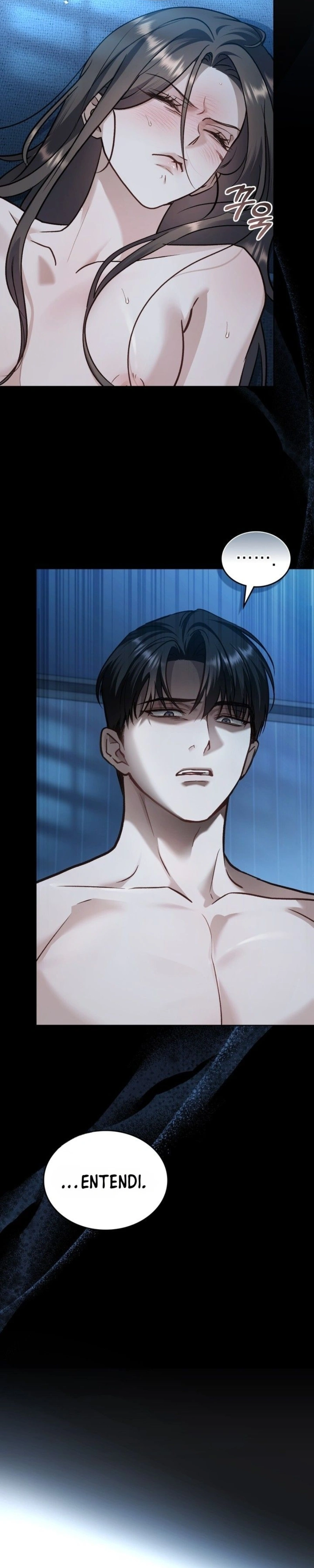 Read Merry Psycho PT Manga Online