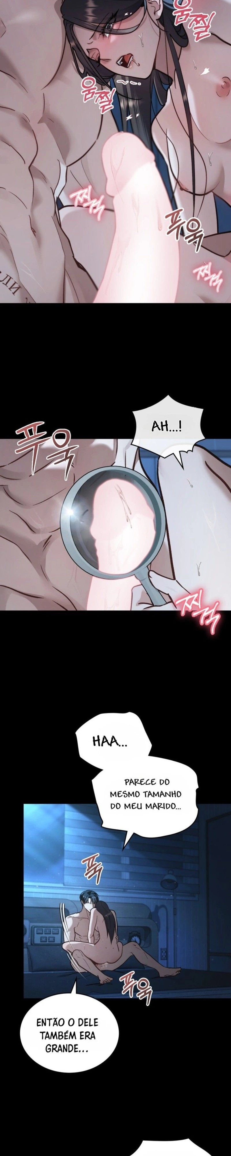 Read Merry Psycho PT Manga Online