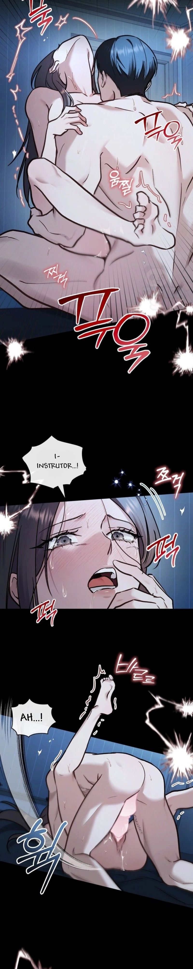 Read Merry Psycho PT Manga Online