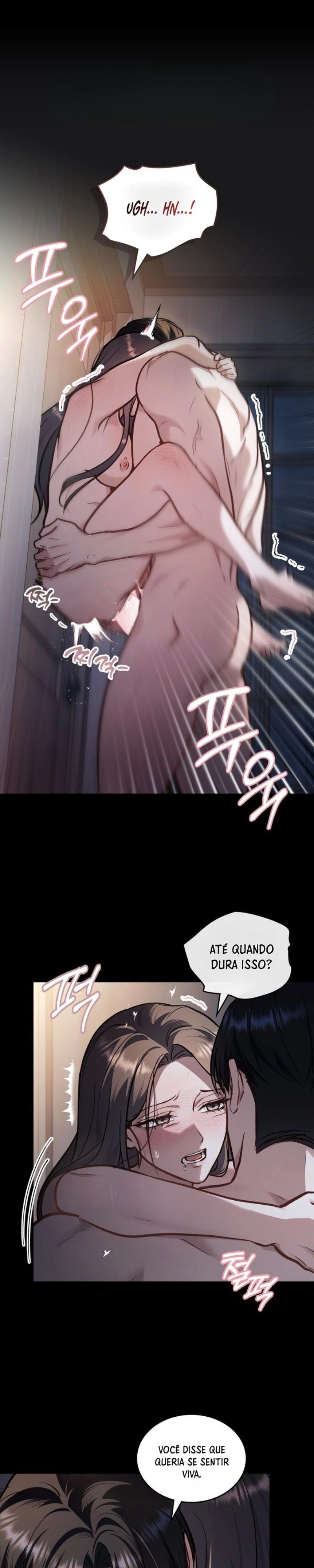 Read Merry Psycho PT Manga Online