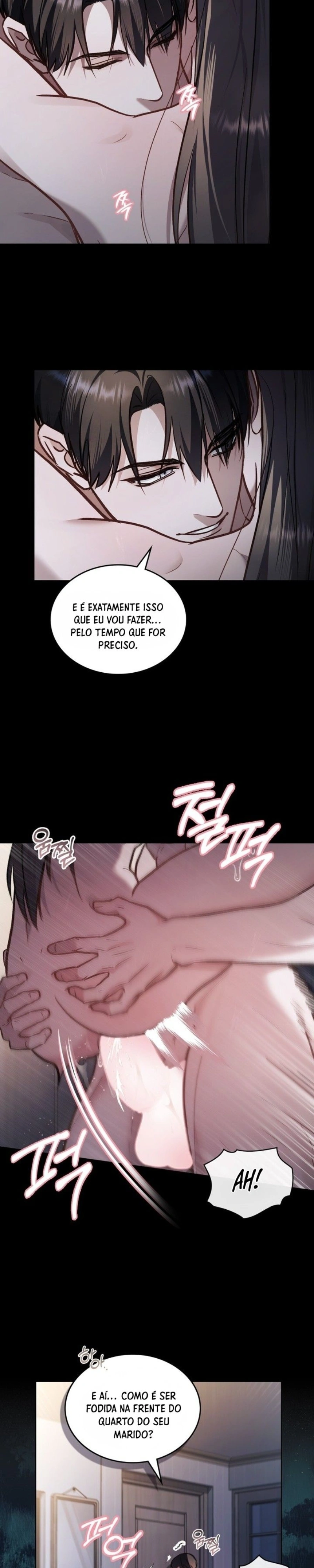 Read Merry Psycho PT Manga Online