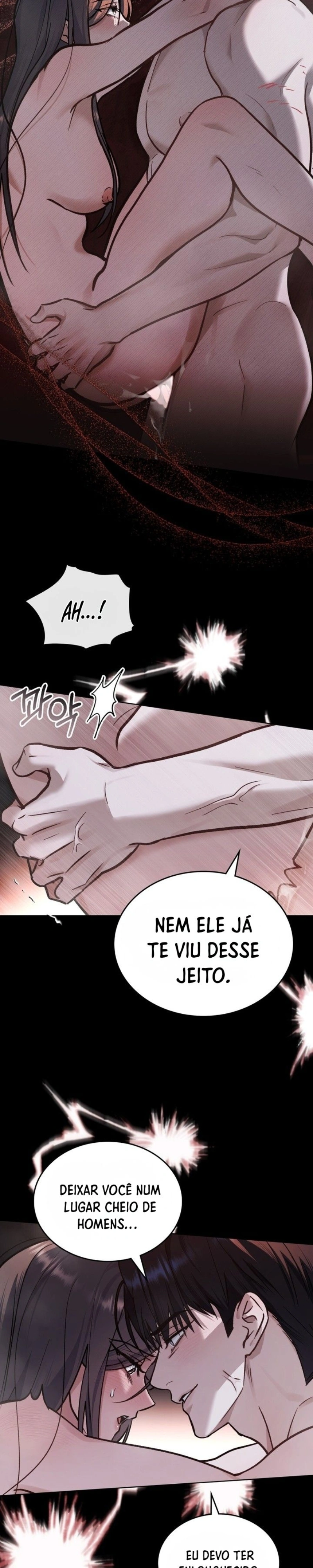 Read Merry Psycho PT Manga Online