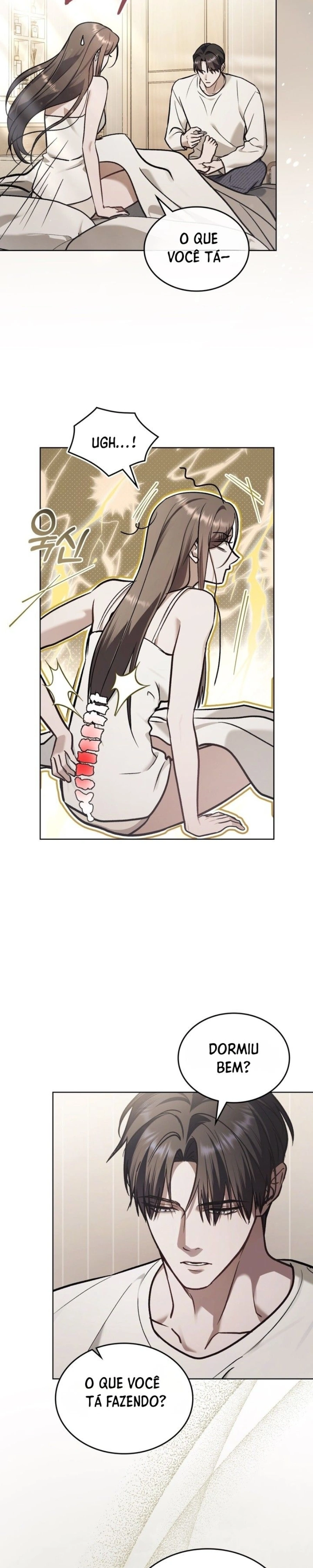 Read Merry Psycho PT Manga Online