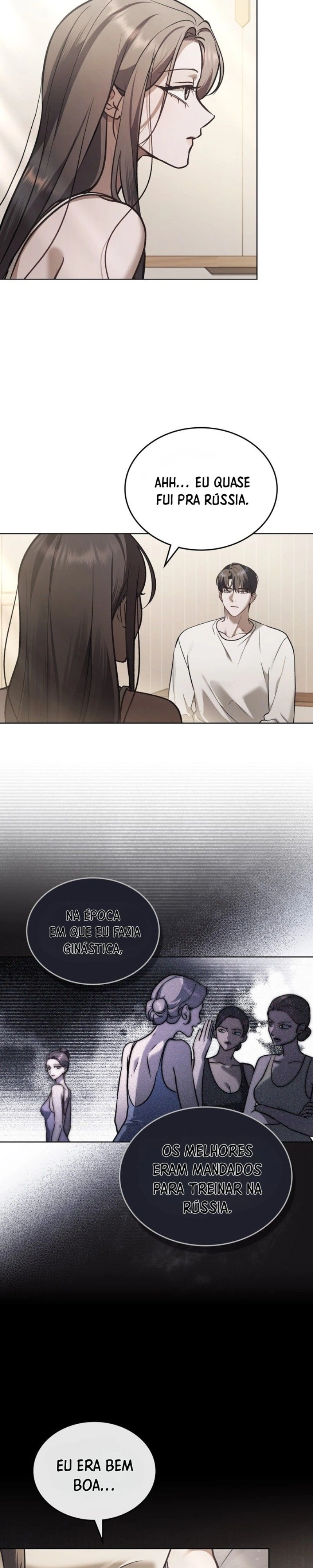 Read Merry Psycho PT Manga Online